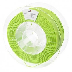Spectrum Filament PLA Pro 1000g, lime green