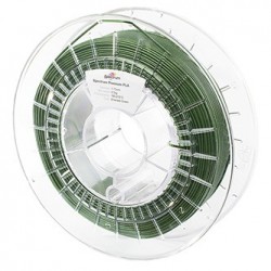 Spectrum Filament PLA Glitter 500g, emerald green