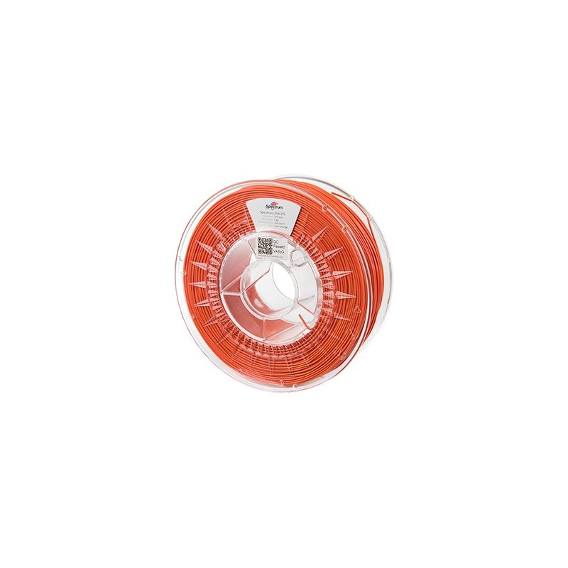 Spectrum Filament ASA 275 1000g, lion orange