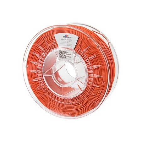 Spectrum Filament ASA 275 1000g, lion orange