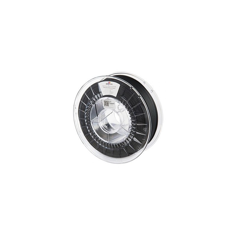 Spectrum Filament ASA-X CF10 1000g, black