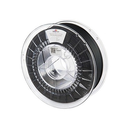 Spectrum Filament ASA-X CF10 500g, black, EOL