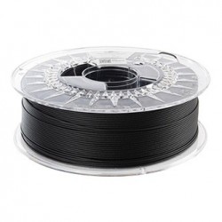 Spectrum Filament ASA-X CF10 500g, black, EOL