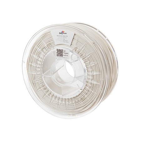 Spectrum Filament ASA 275 1000g, polar white