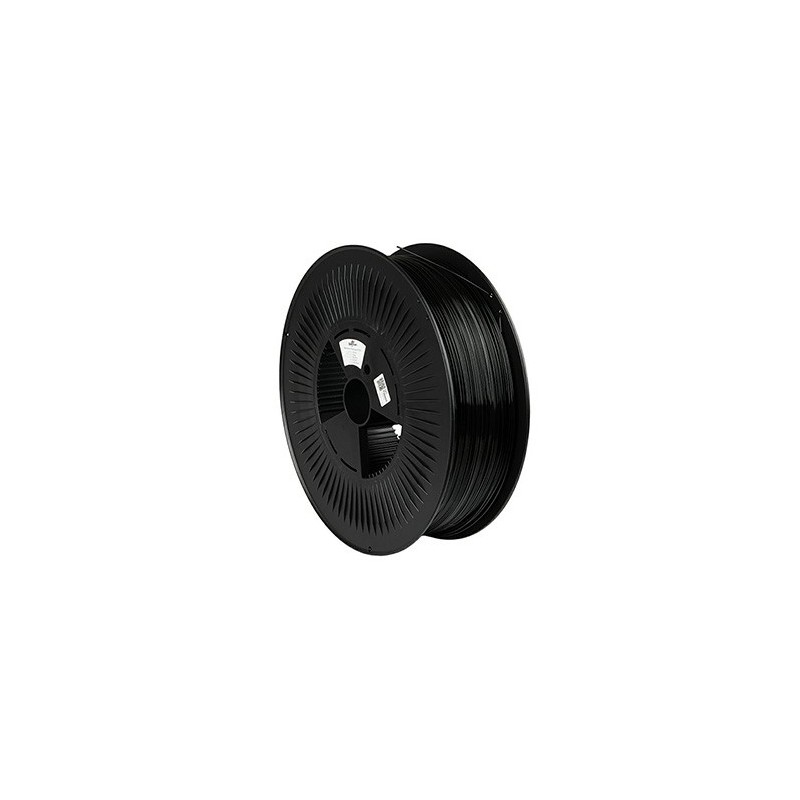 Spectrum Filament ASA 275 4500g, deep black