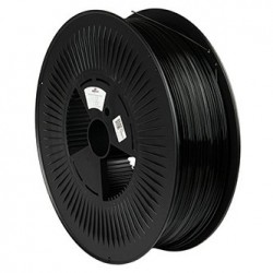Spectrum Filament ASA 275 4500g, deep black