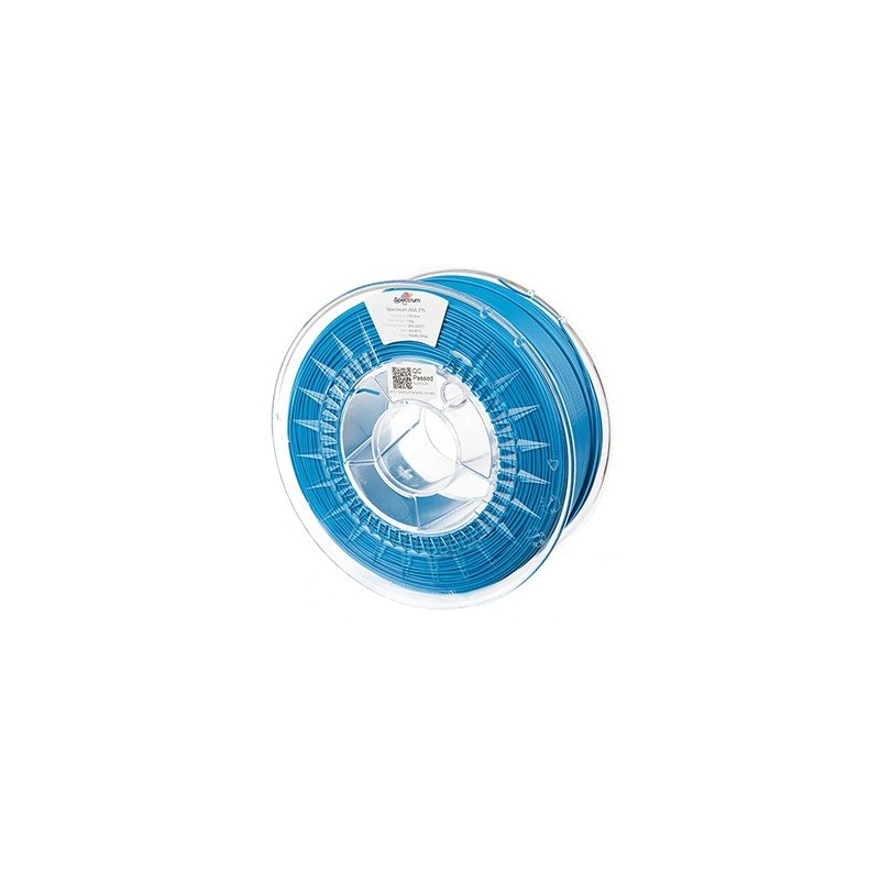 Spectrum Filament ASA 275 1000g, pacific blue
