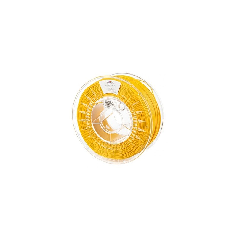 Spectrum Filament ASA 275 1000g, traffic yellow