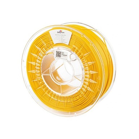 Spectrum Filament ASA 275 1000g, traffic yellow