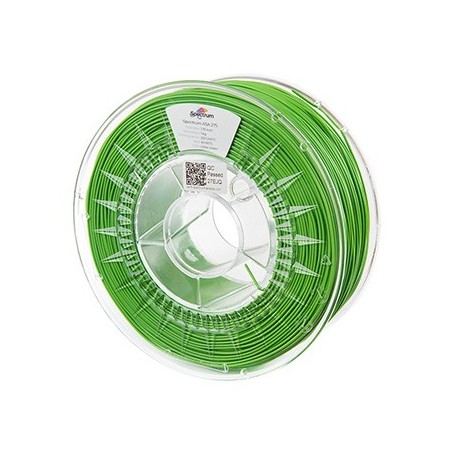 Spectrum Filament ASA 275 1000g, lime green, EOL
