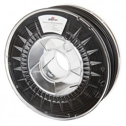 Spectrum Filament Wood 1000g, ebony black, EOL