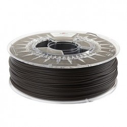 Spectrum Filament Wood 1000g, ebony black, EOL