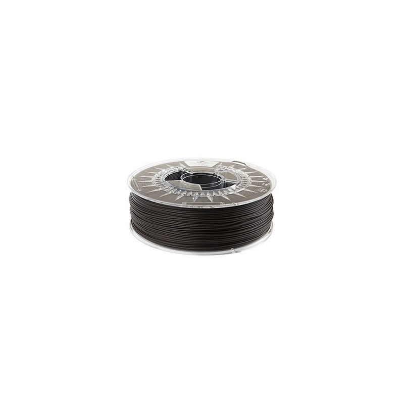 Spectrum Filament Wood 1000g, ebony black, EOL