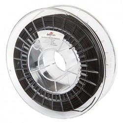 Spectrum Filament Wood 500g, ebony black, EOL
