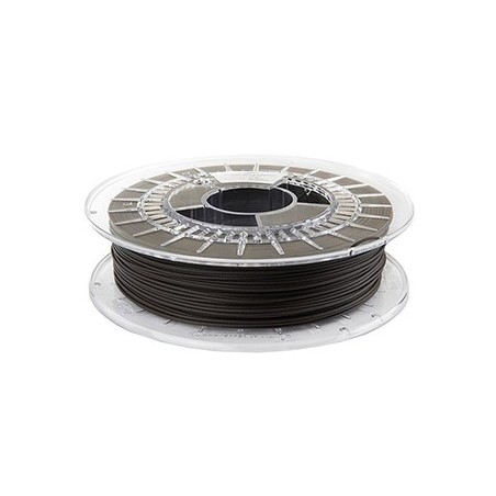 Spectrum Filament Wood 500g, ebony black, EOL