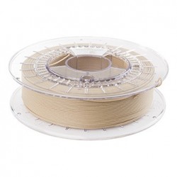 Spectrum Filament Wood 500g, natural Spectrum Filament Wood 500g, natural