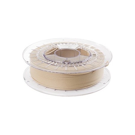 Spectrum Filament Wood 500g, natural Spectrum Filament Wood 500g, natural