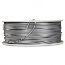 Verbatim Filament ABS 1000g, silver