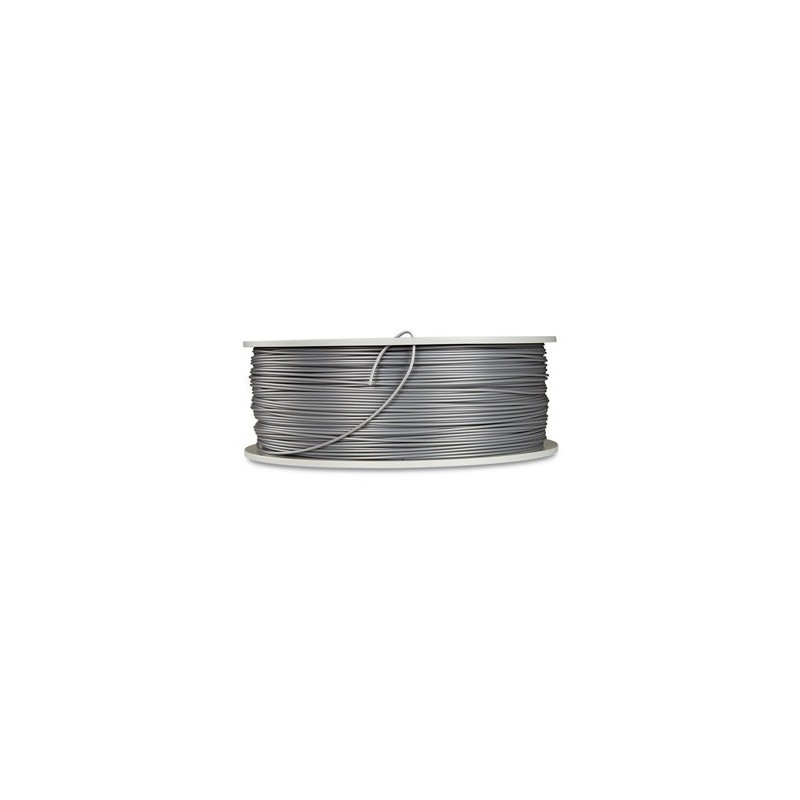 Verbatim Filament ABS 1000g, silver