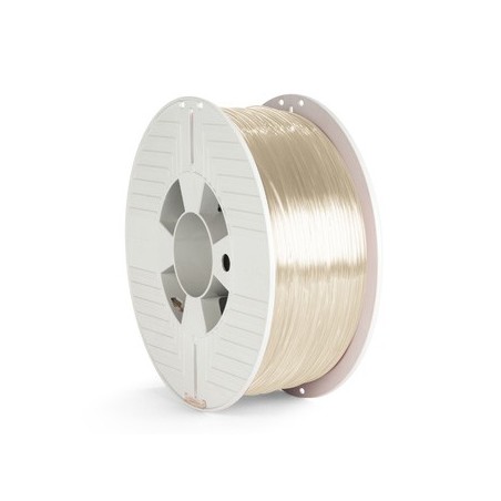 Verbatim Filament PET-G 1000g, transparent