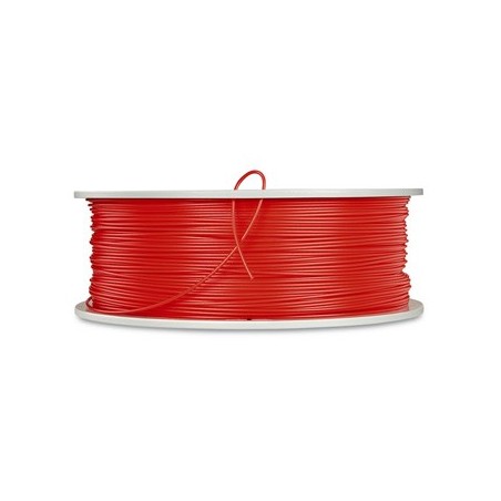 Verbatim Filament PET-G 1000g, red