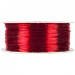 Verbatim Filament PET-G 1000g, transparent red