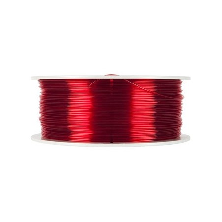 Verbatim Filament PET-G 1000g, transparent red