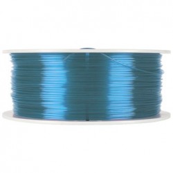 Verbatim Filament PET-G 1000g, transparent blue