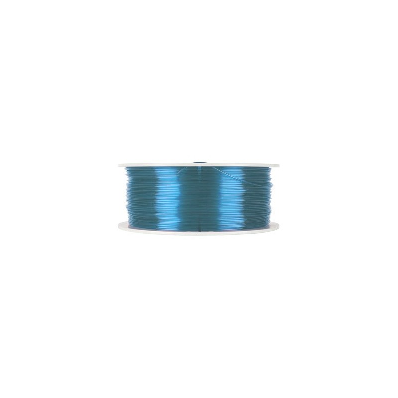 Verbatim Filament PET-G 1000g, transparent blue