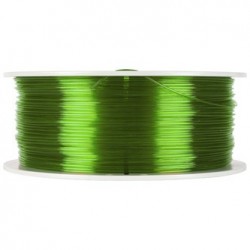 Verbatim Filament PET-G 1000g, transparent green