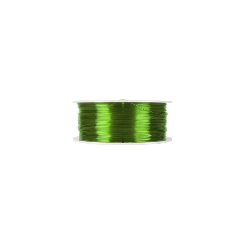 Verbatim Filament PET-G 1000g, transparent green