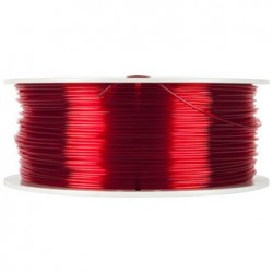 Verbatim Filament PET-G 1000g, red