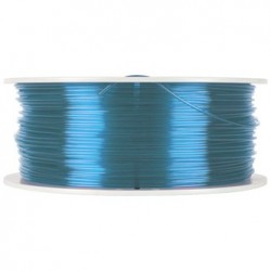 Verbatim Filament PET-G 1000g, transparent blue