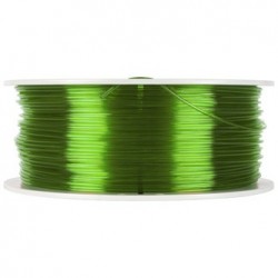 Verbatim Filament PET-G 1000g, transparent green