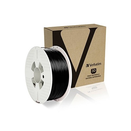 Verbatim Filament PLA 1000g, czarna