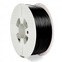 Verbatim Filament PLA 1000g, czarna