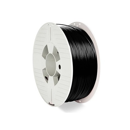 Verbatim Filament PLA 1000g, czarna