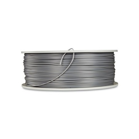 Verbatim Filament PLA 1000g, silver
