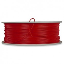 Verbatim Filament PLA 1000g, red