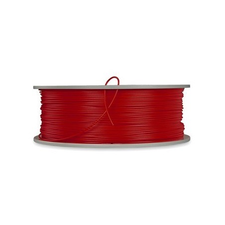 Verbatim Filament PLA 1000g, red