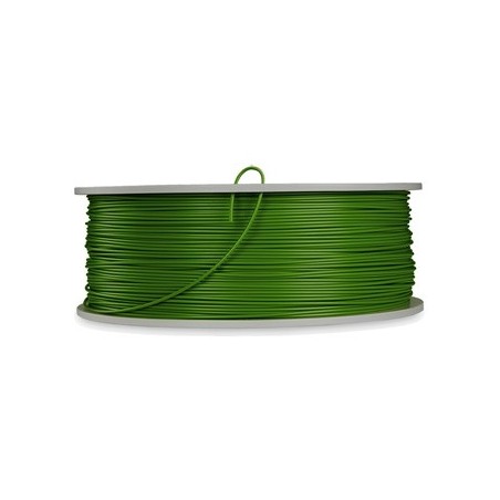 Verbatim Filament PLA 1000g, green