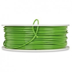 Verbatim Filament PLA 1000g, green