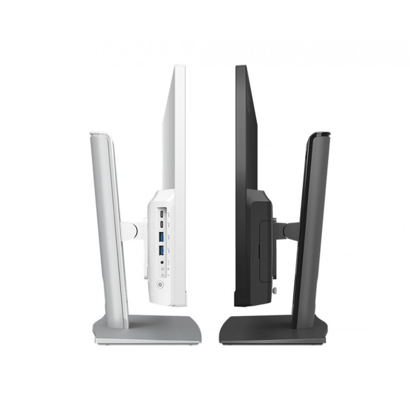 Komputer All-in-One Modern AM242P 1MG-2004EU WIN11PRO/IC5-120U/16GB/500GB/UMA/Black/23.8'' 