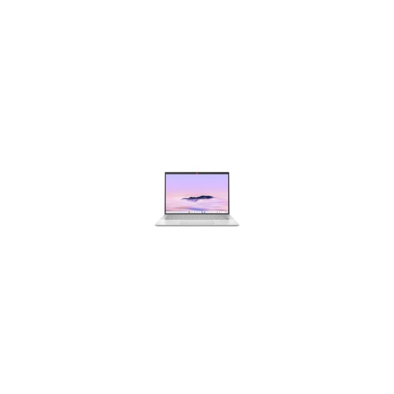 Notebook ExpertBook CB54 Chromebook Plus CB5403CMA-QM0581 14cali/16GB/512GB/3Y 