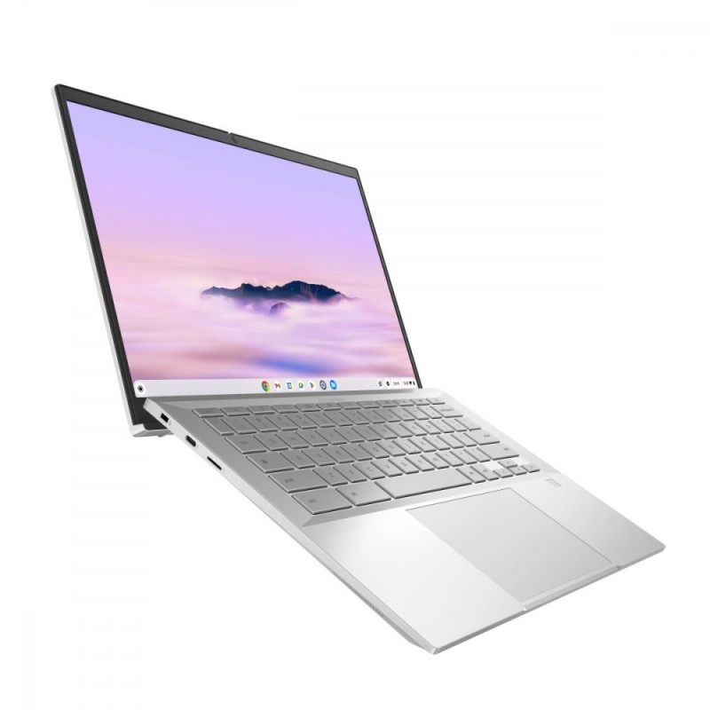 Notebook ExpertBook CB54 Chromebook Plus CB5403CMA-QM0581 14cali/16GB/512GB/3Y 