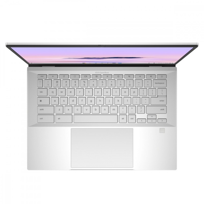 Notebook ExpertBook CB54 Chromebook Plus CB5403CMA-QM0581 14cali/16GB/512GB/3Y 