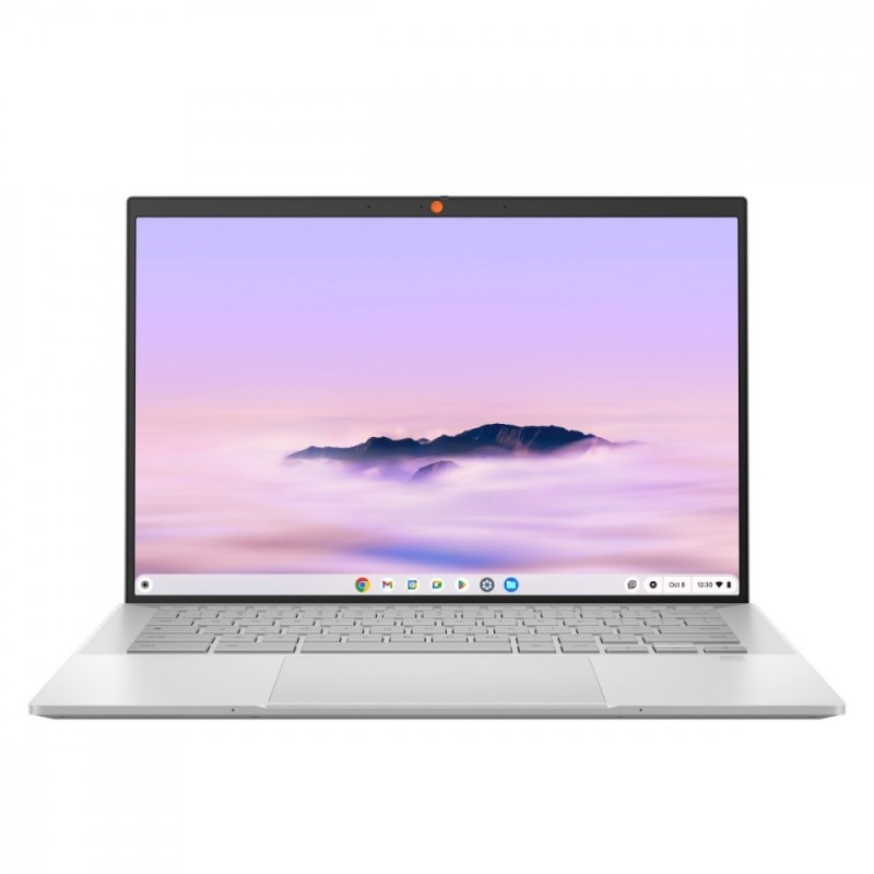 Notebook ExpertBook CB54 Chromebook Plus CB5403CMA-QM0581 14cali/16GB/512GB/3Y 