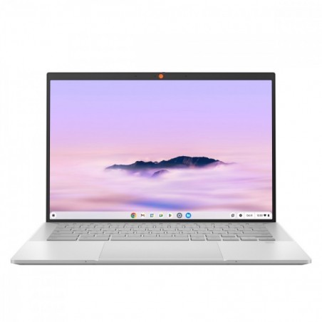Notebook ExpertBook CB54 Chromebook Plus CB5403CMA-QM0581 14cali/16GB/512GB/3Y Notebook ExpertBook CB54 Chromebook Plus CB5403CMA-QM0581 14cali/16GB/512GB/3Y