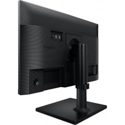 Monitor 23,8 cala LF24T450FQRXEN IPS 1920x1080 FHD 16:9 2xHDMI 1xDP 2xUSB 2.0 5ms HAS+PIVOT płaski 3 lata on-site Monitor 23,8 cala LF24T450FQRXEN IPS 1920x1080 FHD 16:9 2xHDMI 1xDP 2xUSB 2.0 5ms HAS+PIVOT płaski 3 lata on-site