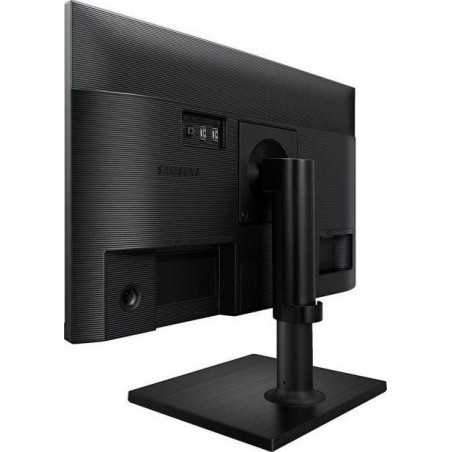 Monitor 23,8 cala LF24T450FQRXEN IPS 1920x1080 FHD 16:9 2xHDMI 1xDP 2xUSB 2.0 5ms HAS+PIVOT płaski 3 lata on-site Monitor 23,8 cala LF24T450FQRXEN IPS 1920x1080 FHD 16:9 2xHDMI 1xDP 2xUSB 2.0 5ms HAS+PIVOT płaski 3 lata on-site